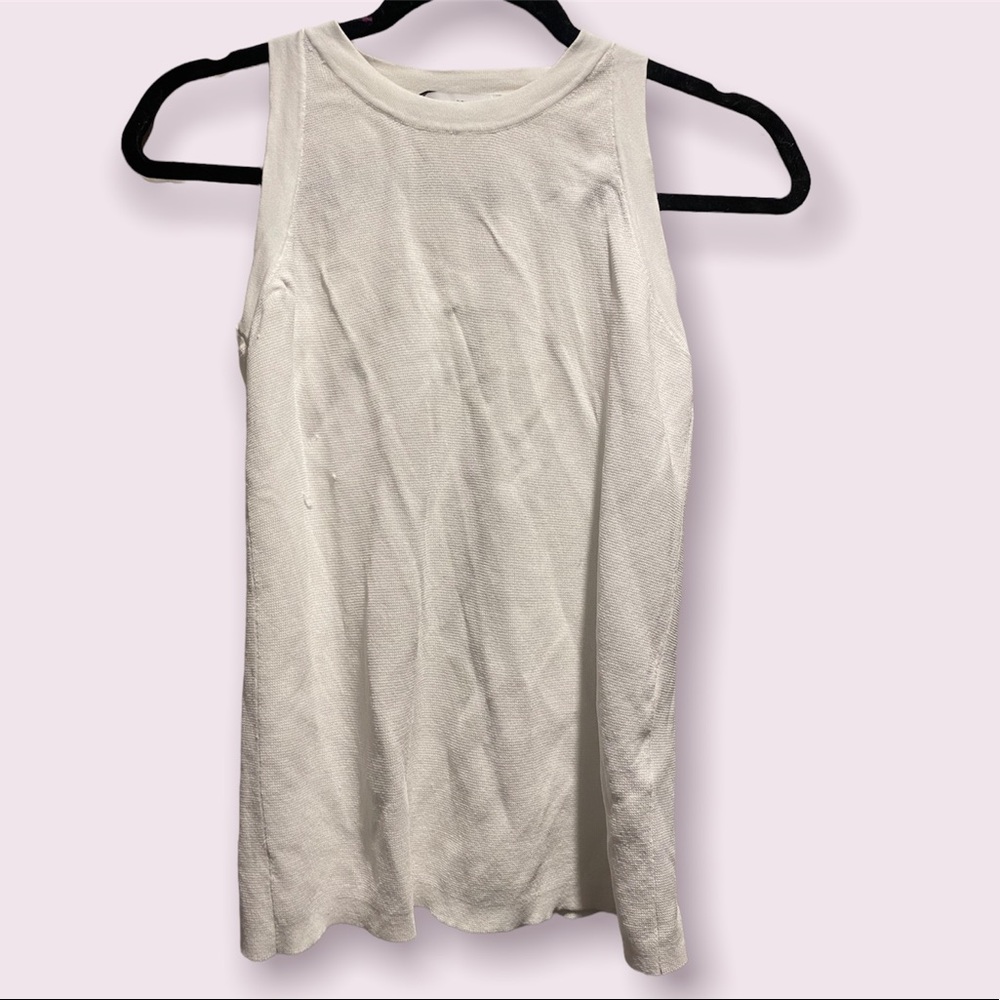 Zara limited edition Top